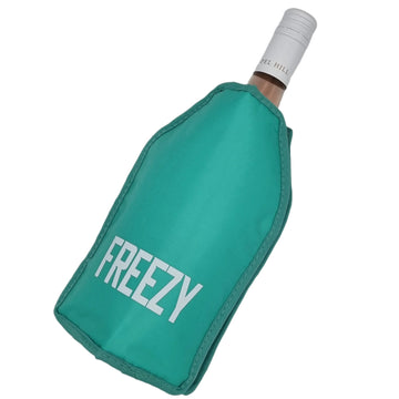 Freezy Wine Cooler Sleeve